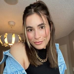 Meet your Posher, Codi